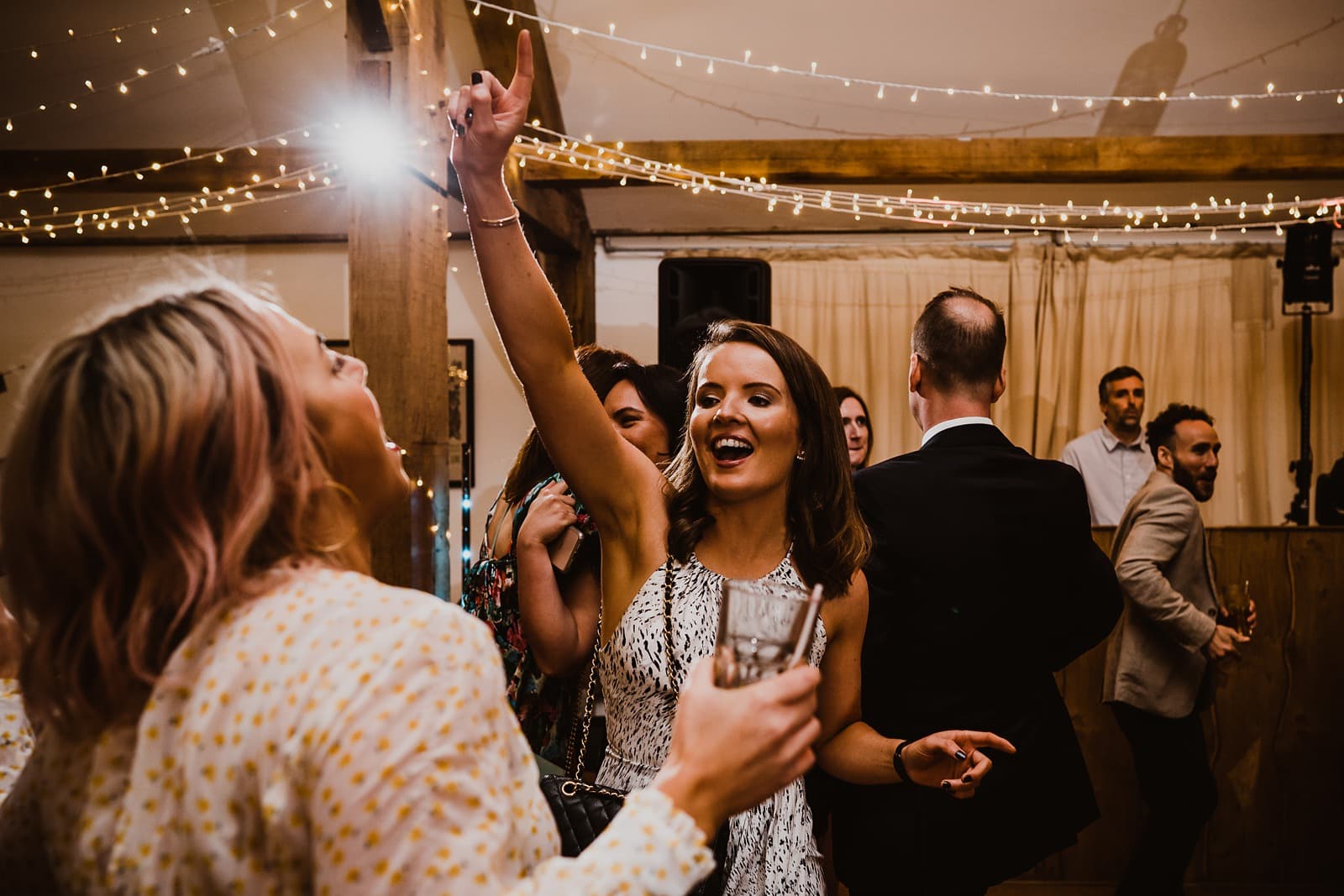 nancarrow barn wedding